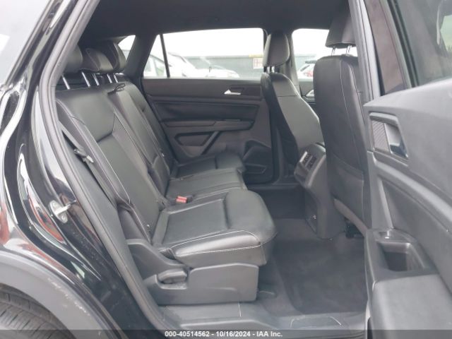 1V2YE2CA4LC217816 Volkswagen Atlas Cross Sport 3.6l V6 Se W/technology/3.6l V6 Se W/technology R-line