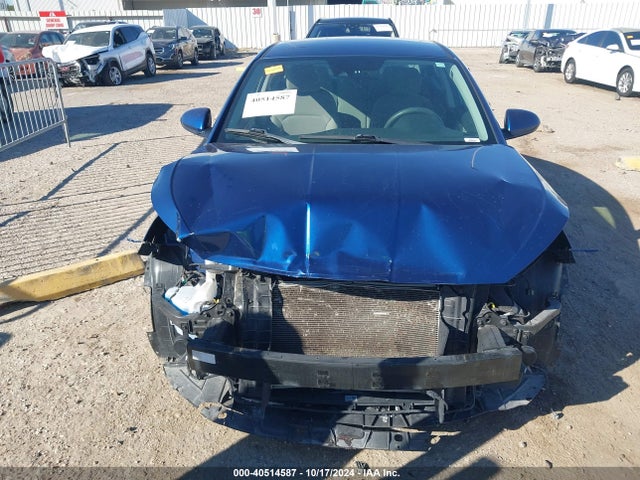 Hyundai ELANTRA SEL 2020 5NPD84LF8LH582874 Image 13