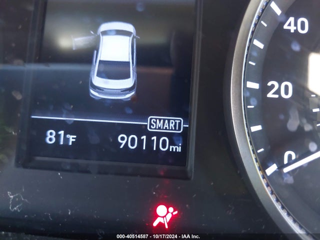 Hyundai ELANTRA SEL 2020 5NPD84LF8LH582874 Image 16