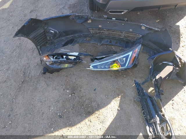 Hyundai ELANTRA SEL 2020 5NPD84LF8LH582874 Image 12