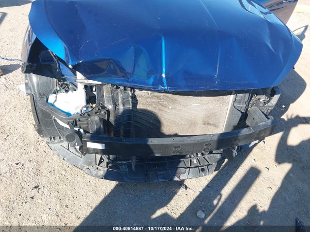 Hyundai ELANTRA SEL 2020 5NPD84LF8LH582874 Image 6