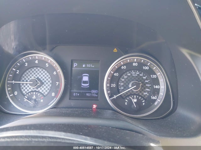 Hyundai ELANTRA SEL 2020 5NPD84LF8LH582874 Image 7