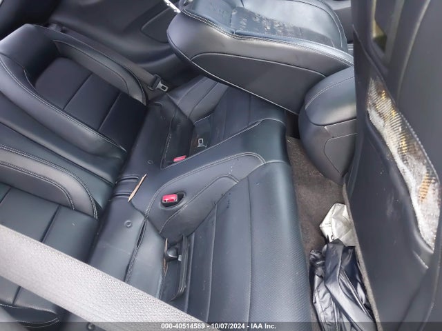 Ford Mustang Gt Premium 2015 1FA6P8CF5F5345434 Image 8