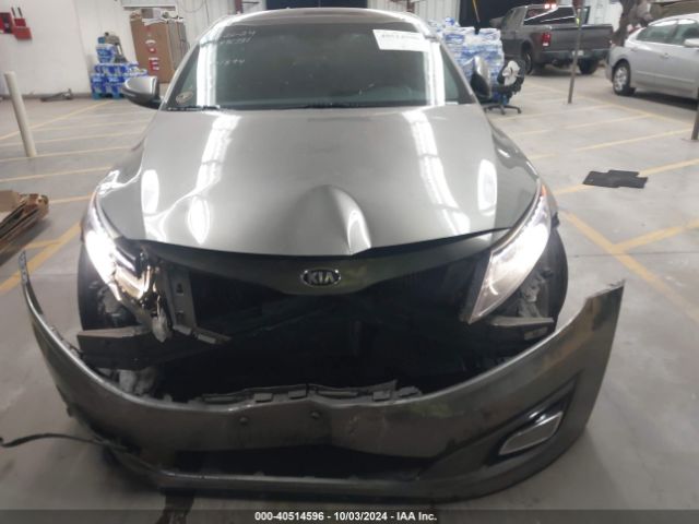 5XXGR4A68EG301894 KIA Optima Sx Turbo