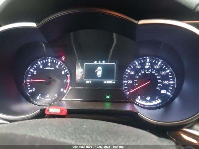 5XXGR4A68EG301894 KIA Optima Sx Turbo