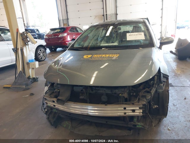 Toyota COROLLA SE 2020 JTDS4RCE6LJ003282 Image 13