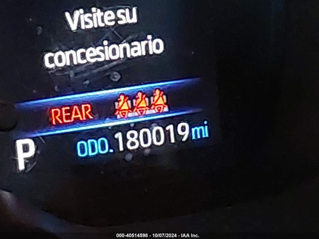 Toyota COROLLA SE 2020 JTDS4RCE6LJ003282 Image 16