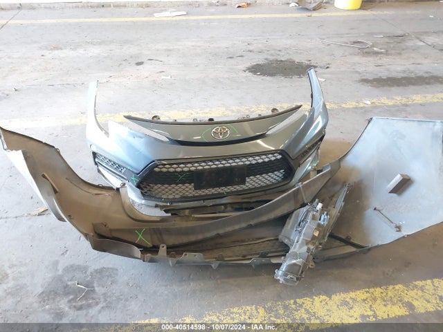 Toyota COROLLA SE 2020 JTDS4RCE6LJ003282 Image 12