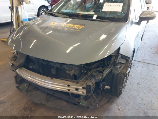 Toyota COROLLA SE 2020 JTDS4RCE6LJ003282 Image 18