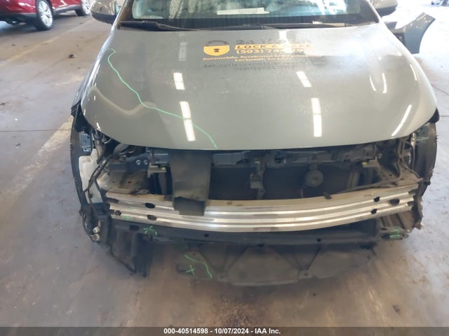 Toyota COROLLA SE 2020 JTDS4RCE6LJ003282 Image 19