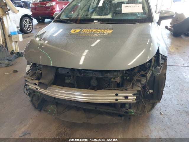 Toyota COROLLA SE 2020 JTDS4RCE6LJ003282 Image 6
