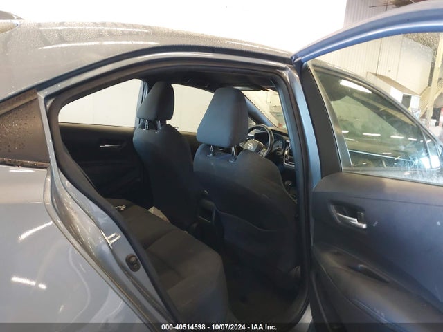 Toyota COROLLA SE 2020 JTDS4RCE6LJ003282 Image 8