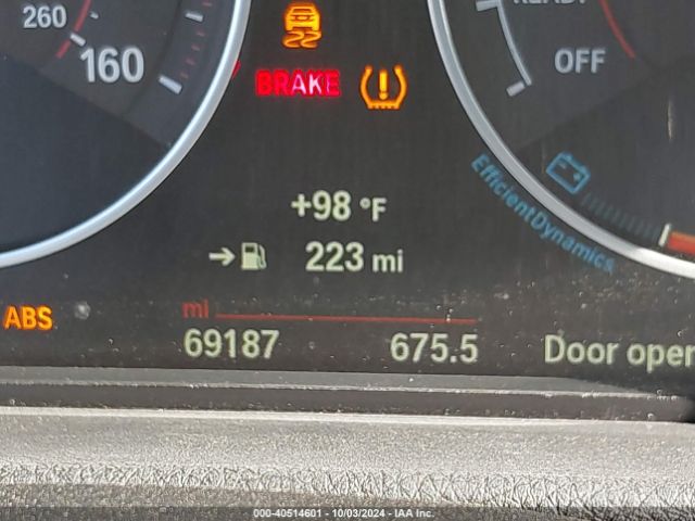 WBA3A9G55FNT09052 BMW 335i