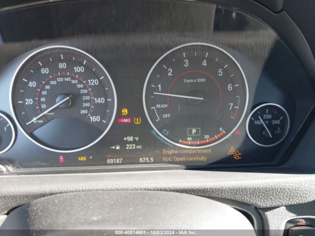 WBA3A9G55FNT09052 BMW 335i