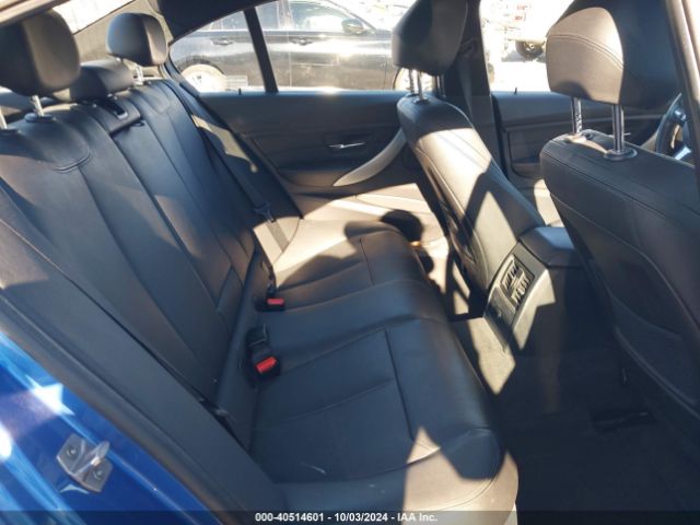 WBA3A9G55FNT09052 BMW 335i
