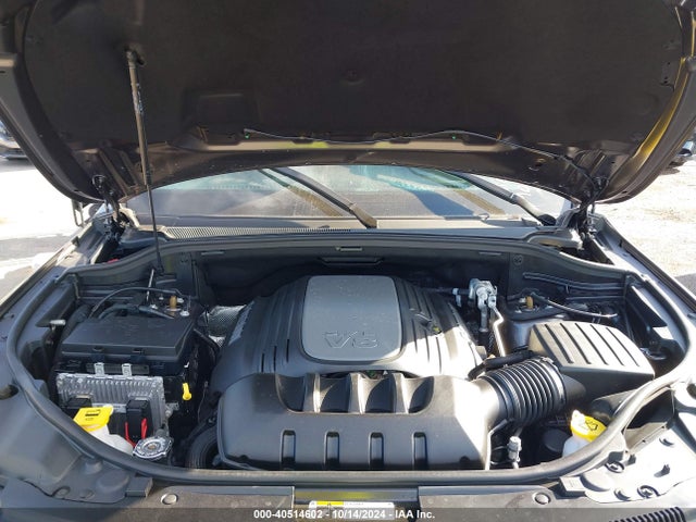 1C4RJFJT3LC112374 Jeep Grand Cherokee Summit 4x4