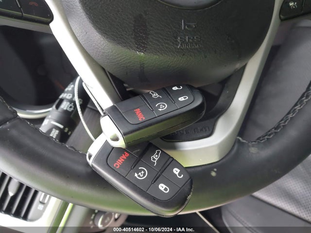 1C4RJFJT3LC112374 Jeep Grand Cherokee Summit 4x4