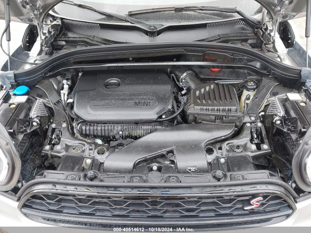 2024 MINI COUNTRYMAN WMZ53BR03R3R61893 Photo 9