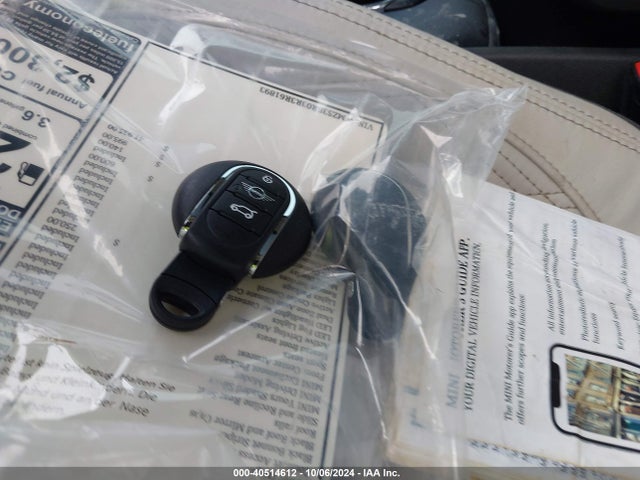 2024 MINI COUNTRYMAN WMZ53BR03R3R61893 Photo 10