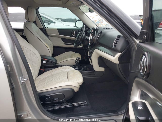 2024 MINI COUNTRYMAN WMZ53BR03R3R61893 Photo 4