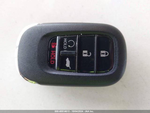 Honda Civic Sport 2024 19XFL2H84RE028461 Image 11