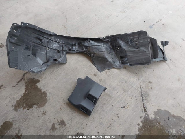 Honda Civic Sport 2024 19XFL2H84RE028461 Image 12