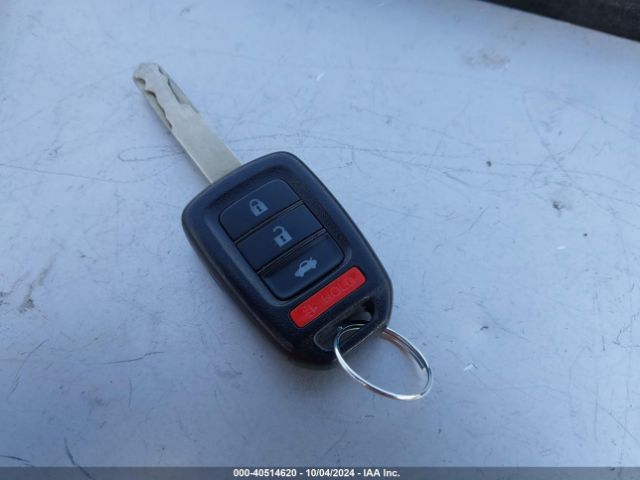 1HGCR2F38GA104077 Honda ACCORD LX