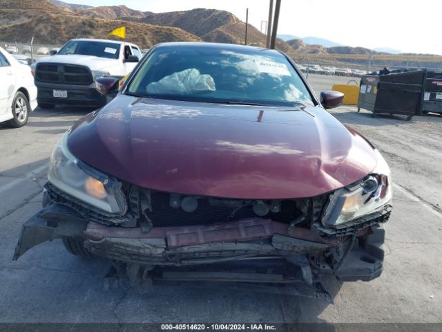 1HGCR2F38GA104077 Honda ACCORD LX