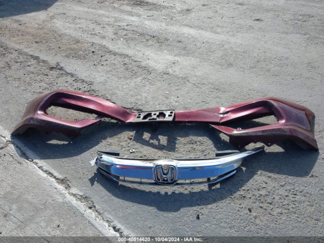 1HGCR2F38GA104077 Honda ACCORD LX