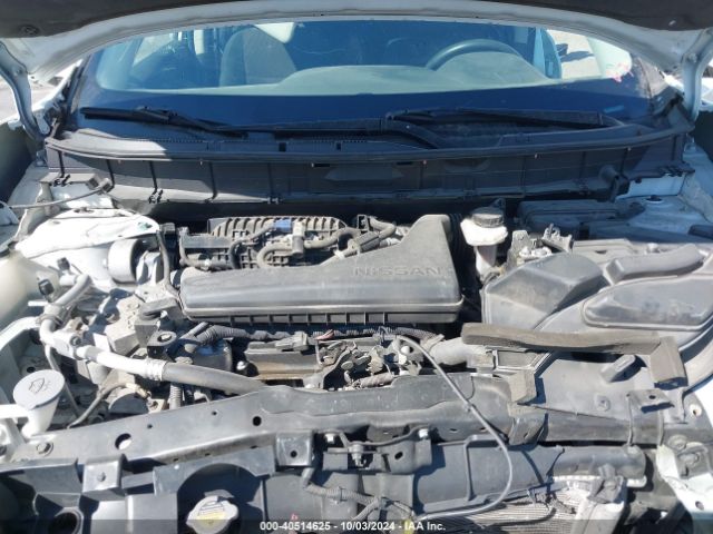 5N1AT2MT3KC716741 Nissan ROGUE S