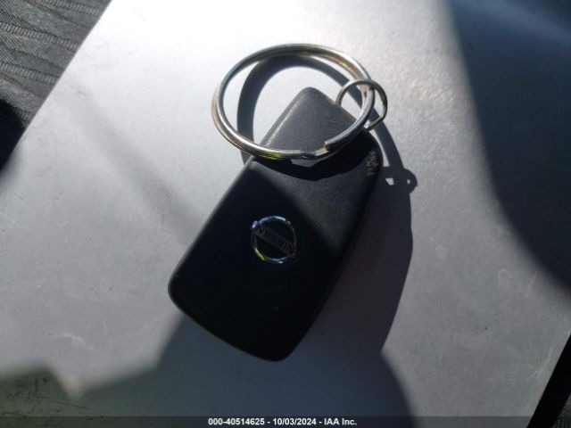 5N1AT2MT3KC716741 Nissan ROGUE S