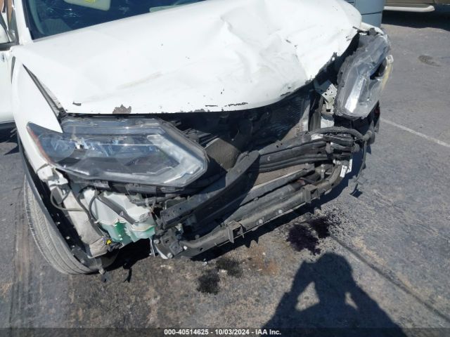 5N1AT2MT3KC716741 Nissan ROGUE S