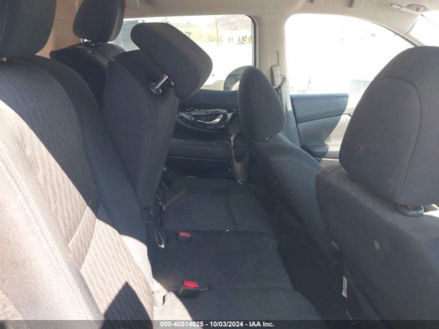 5N1AT2MT3KC716741 Nissan ROGUE S
