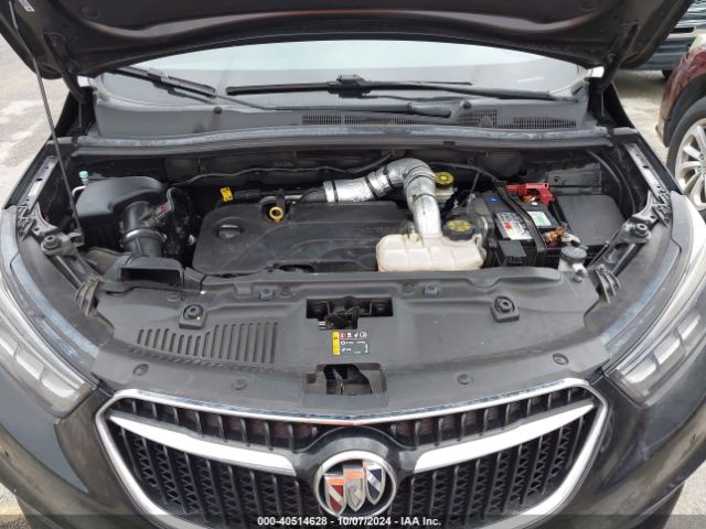 KL4CJCSM6KB749740 Buick Encore Fwd Essence