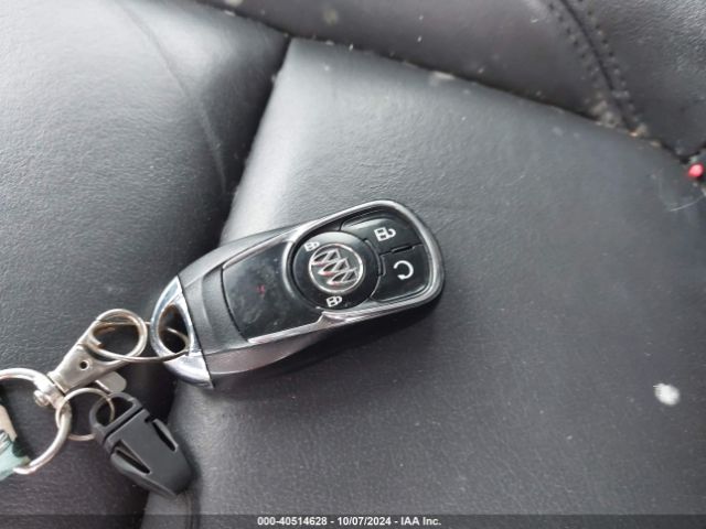 KL4CJCSM6KB749740 Buick Encore Fwd Essence