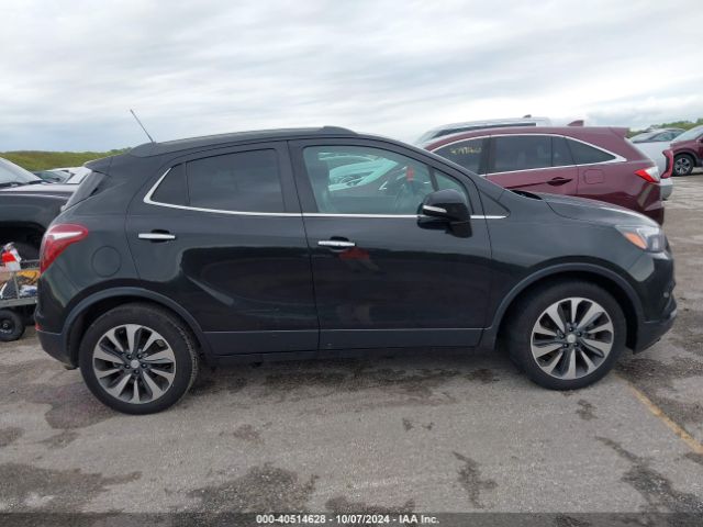 KL4CJCSM6KB749740 Buick Encore Fwd Essence