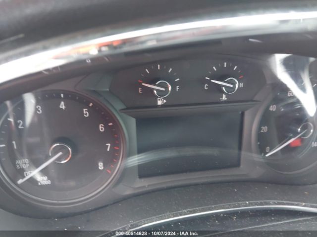 KL4CJCSM6KB749740 Buick Encore Fwd Essence