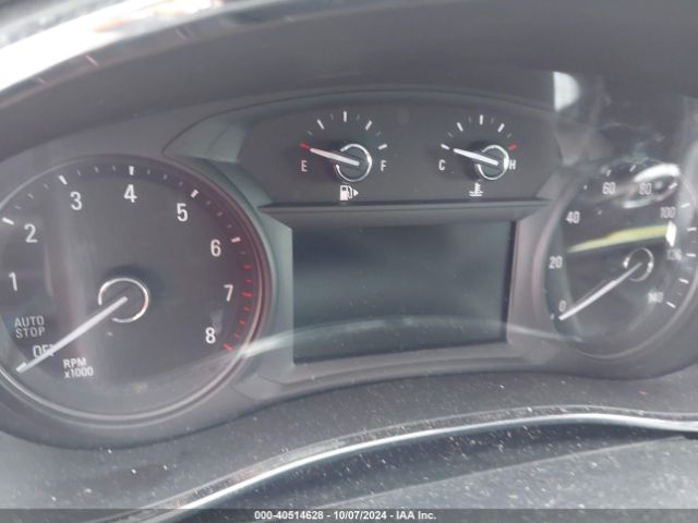 KL4CJCSM6KB749740 Buick Encore Fwd Essence