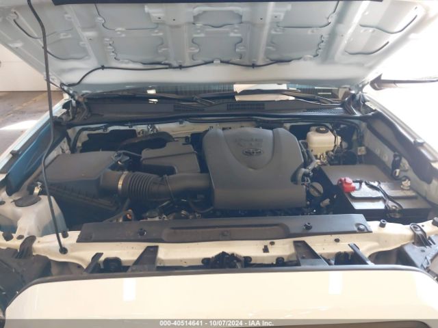 3TMDZ5BN7PM166746 Toyota Tacoma Trd Off Road