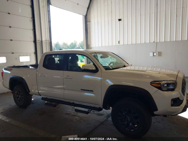 3TMDZ5BN7PM166746 Toyota Tacoma Trd Off Road