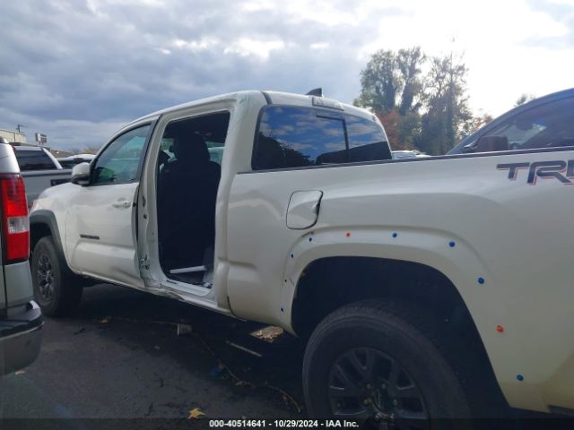 3TMDZ5BN7PM166746 Toyota Tacoma Trd Off Road