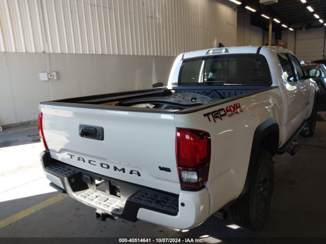 3TMDZ5BN7PM166746 Toyota Tacoma Trd Off Road