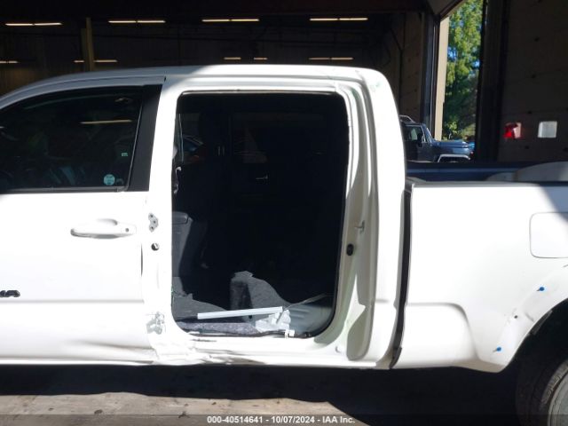 3TMDZ5BN7PM166746 Toyota Tacoma Trd Off Road