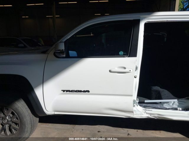 3TMDZ5BN7PM166746 Toyota Tacoma Trd Off Road