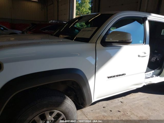 3TMDZ5BN7PM166746 Toyota Tacoma Trd Off Road