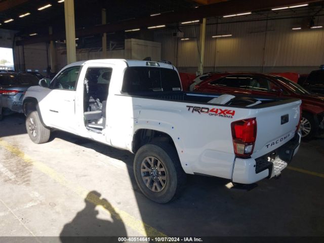 3TMDZ5BN7PM166746 Toyota Tacoma Trd Off Road