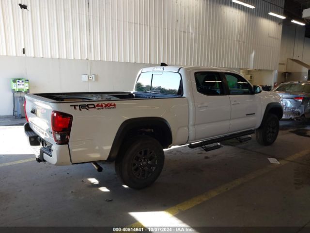 3TMDZ5BN7PM166746 Toyota Tacoma Trd Off Road