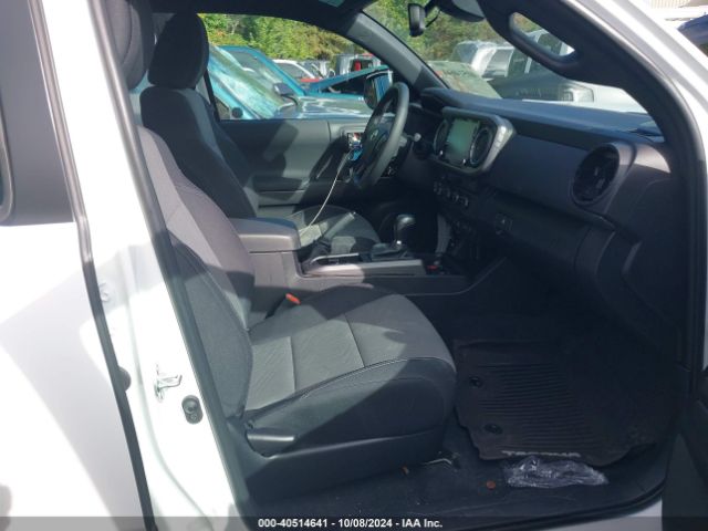 3TMDZ5BN7PM166746 Toyota Tacoma Trd Off Road