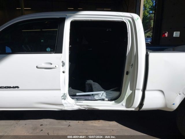 3TMDZ5BN7PM166746 Toyota Tacoma Trd Off Road