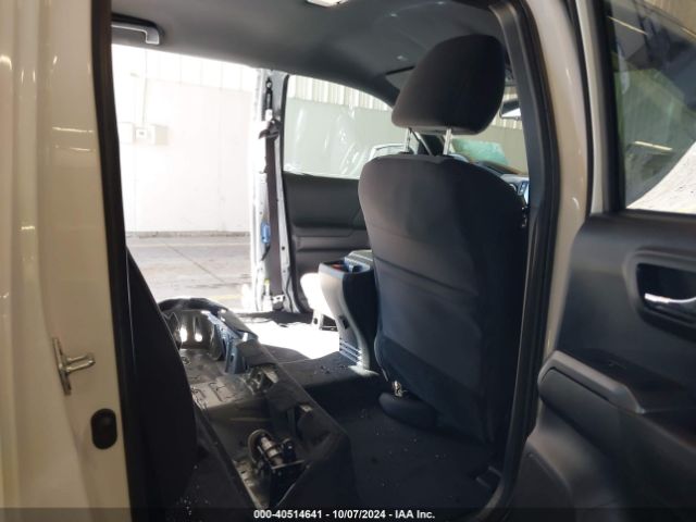 3TMDZ5BN7PM166746 Toyota Tacoma Trd Off Road